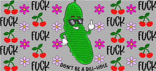 16oz Latest Bestseller-C 5924